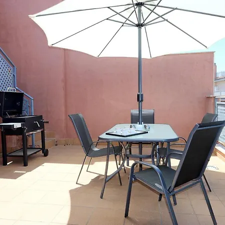 Apartamento 002 - Lomas del Carabassí 001 - comfortHOLIDAYS